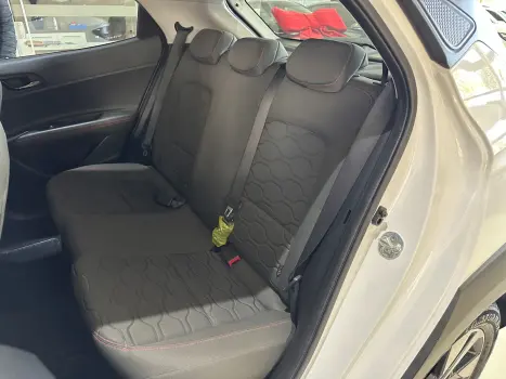 HYUNDAI HB 20 Hatch X 1.6 16V 4P EVOLUTION FLEX AUTOMTICO, Foto 22