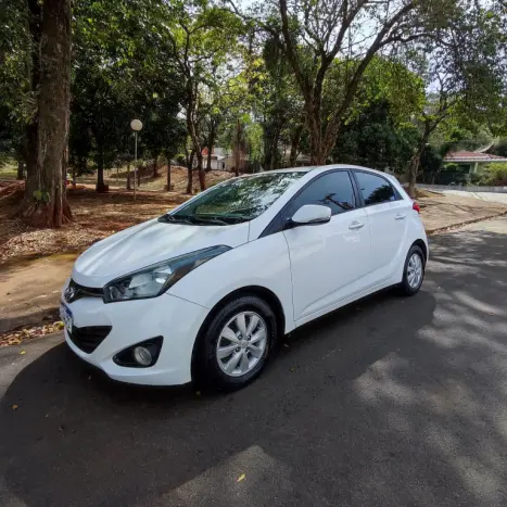 HYUNDAI HB 20 Hatch 1.6 16V 4P FLEX COMFORT PREMIUM, Foto 1