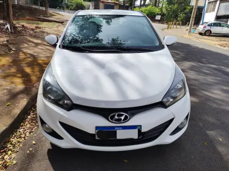 HYUNDAI HB 20 Hatch 1.6 16V 4P FLEX COMFORT PREMIUM, Foto 3