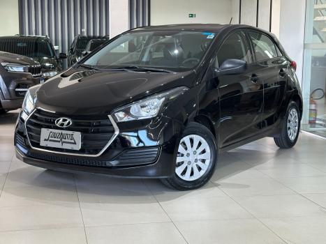 HYUNDAI HB 20 Hatch 1.0 12V 4P FLEX COMFORT, Foto 2