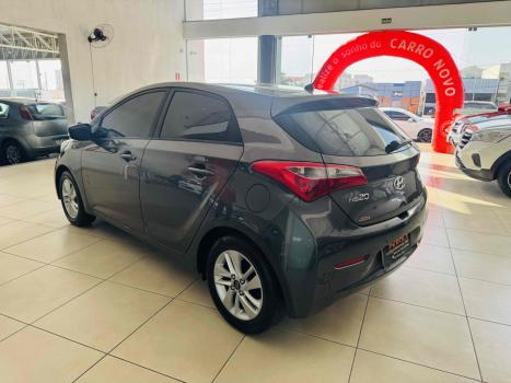HYUNDAI HB 20 Hatch 1.6 16V 4P FLEX PREMIUM, Foto 5