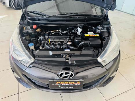HYUNDAI HB 20 Hatch 1.6 16V 4P FLEX PREMIUM, Foto 13