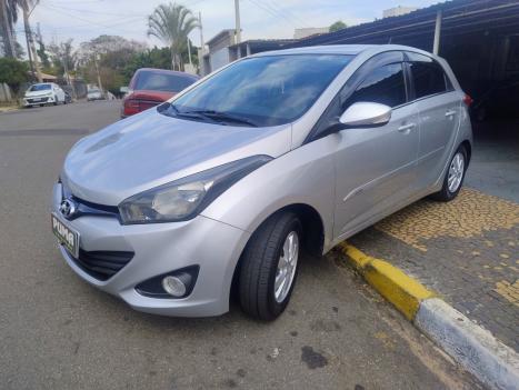 HYUNDAI HB 20 Hatch 1.6 16V 4P COMFORT STYLE FLEX, Foto 4