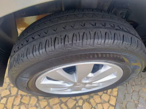 HYUNDAI HB 20 Hatch 1.6 16V 4P COMFORT STYLE FLEX, Foto 11