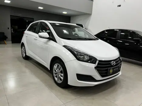 HYUNDAI HB 20 Hatch 1.0 12V 4P FLEX COMFORT, Foto 1