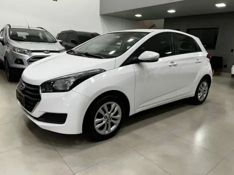 HYUNDAI HB 20 Hatch 1.0 12V 4P FLEX COMFORT, Foto 3