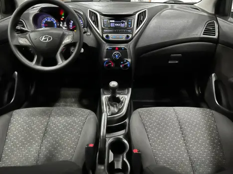 HYUNDAI HB 20 Hatch 1.0 12V 4P FLEX COMFORT, Foto 8