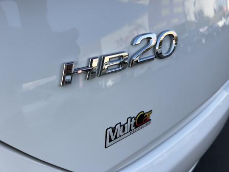 HYUNDAI HB 20 Hatch 1.0 12V 4P FLEX COMFORT PLUS, Foto 18