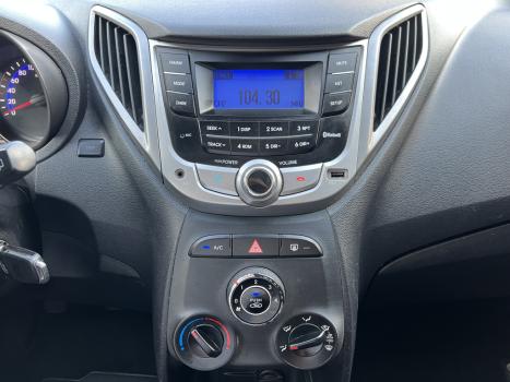HYUNDAI HB 20 Hatch 1.0 12V 4P FLEX COMFORT PLUS, Foto 13
