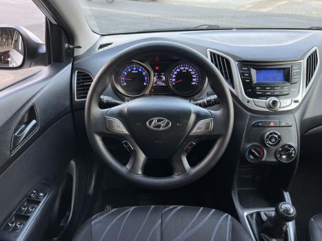 HYUNDAI HB 20 Hatch 1.0 12V 4P FLEX COMFORT PLUS, Foto 16