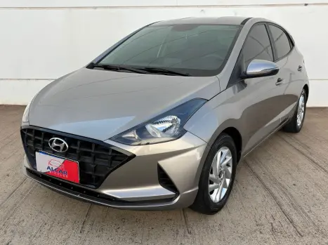 HYUNDAI HB 20 Hatch 1.0 12V 4P FLEX EVOLUTION, Foto 1
