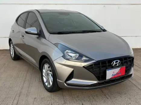 HYUNDAI HB 20 Hatch 1.0 12V 4P FLEX EVOLUTION, Foto 3