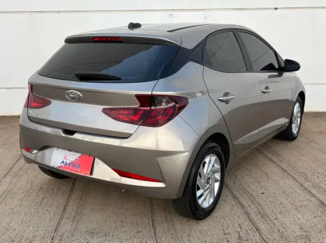 HYUNDAI HB 20 Hatch 1.0 12V 4P FLEX EVOLUTION, Foto 4