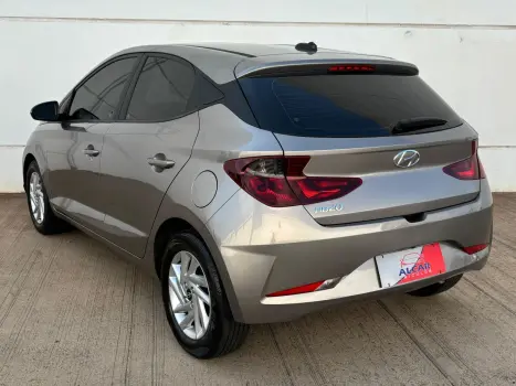 HYUNDAI HB 20 Hatch 1.0 12V 4P FLEX EVOLUTION, Foto 6