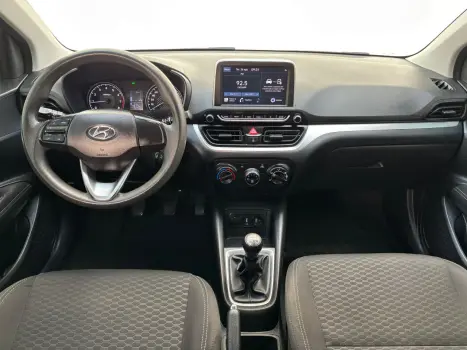 HYUNDAI HB 20 Hatch 1.0 12V 4P FLEX EVOLUTION, Foto 7