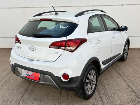 HYUNDAI HB 20 Hatch , Foto 4
