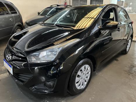 HYUNDAI HB 20 Hatch 1.6 16V 4P FLEX COMFORT PLUS AUTOMTICO, Foto 1
