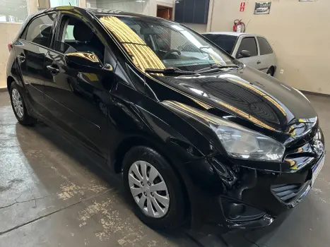 HYUNDAI HB 20 Hatch 1.6 16V 4P FLEX COMFORT PLUS AUTOMTICO, Foto 3