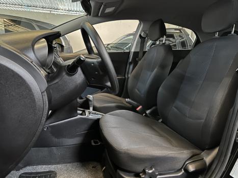 HYUNDAI HB 20 Hatch 1.6 16V 4P FLEX COMFORT PLUS AUTOMTICO, Foto 6