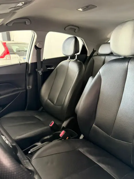 HYUNDAI HB 20 Hatch X 1.6 16V 4P STYLE FLEX AUTOMTICO, Foto 12