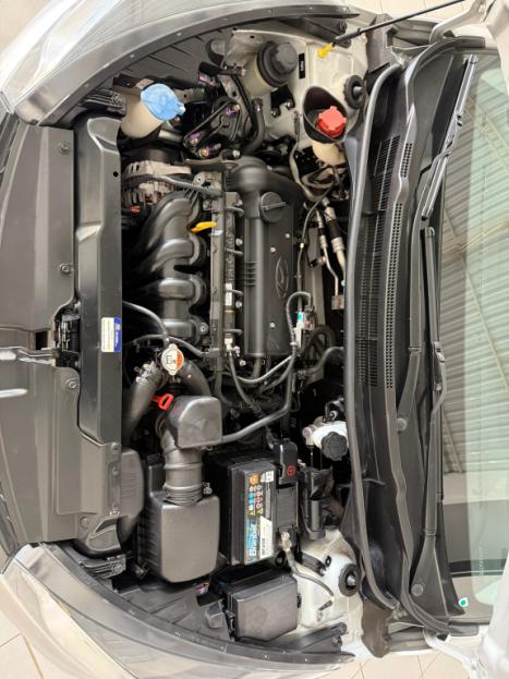 HYUNDAI HB 20 Hatch X 1.6 16V 4P STYLE FLEX AUTOMTICO, Foto 13