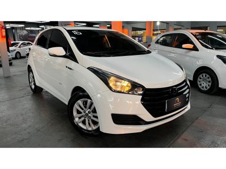 HYUNDAI HB 20 Hatch 1.0 12V 4P FLEX COMFORT, Foto 1