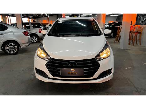 HYUNDAI HB 20 Hatch 1.0 12V 4P FLEX COMFORT, Foto 2