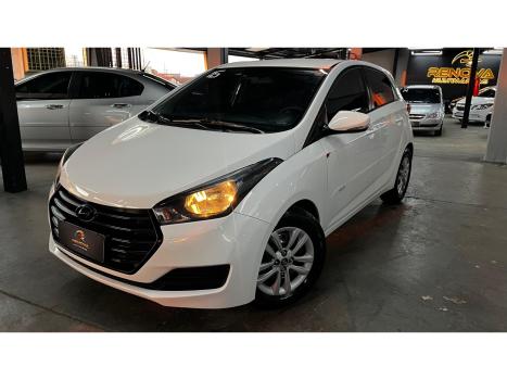 HYUNDAI HB 20 Hatch 1.0 12V 4P FLEX COMFORT, Foto 3