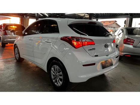 HYUNDAI HB 20 Hatch 1.0 12V 4P FLEX COMFORT, Foto 5