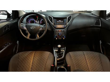 HYUNDAI HB 20 Hatch 1.0 12V 4P FLEX COMFORT, Foto 6