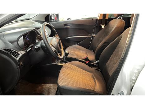 HYUNDAI HB 20 Hatch 1.0 12V 4P FLEX COMFORT, Foto 8