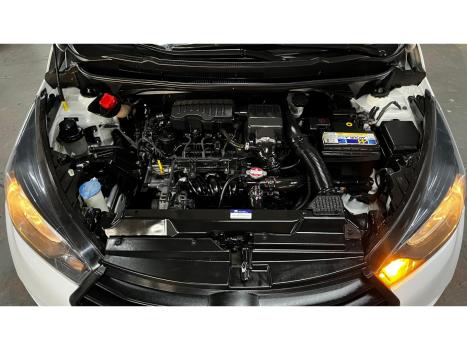 HYUNDAI HB 20 Hatch 1.0 12V 4P FLEX COMFORT, Foto 10