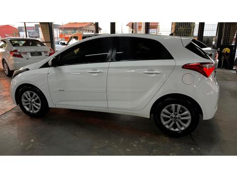 HYUNDAI HB 20 Hatch 1.0 12V 4P FLEX COMFORT, Foto 13