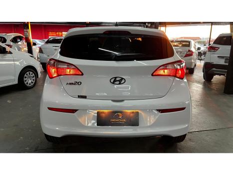 HYUNDAI HB 20 Hatch 1.0 12V 4P FLEX COMFORT, Foto 14
