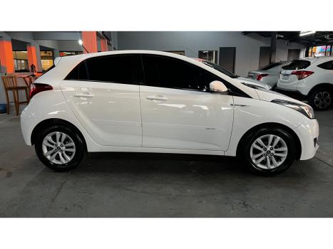 HYUNDAI HB 20 Hatch 1.0 12V 4P FLEX COMFORT, Foto 15