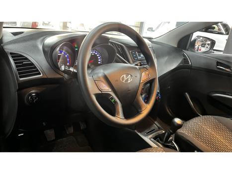 HYUNDAI HB 20 Hatch 1.0 12V 4P FLEX COMFORT, Foto 20
