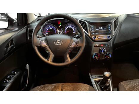 HYUNDAI HB 20 Hatch 1.0 12V 4P FLEX COMFORT, Foto 22