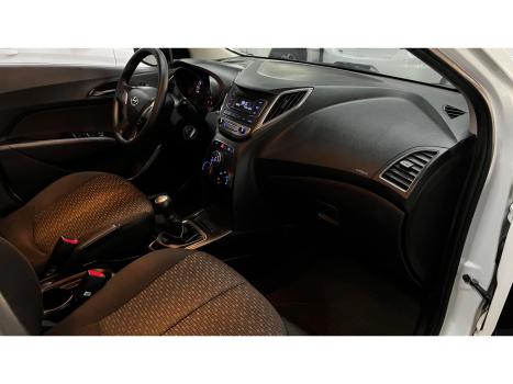 HYUNDAI HB 20 Hatch 1.0 12V 4P FLEX COMFORT, Foto 24