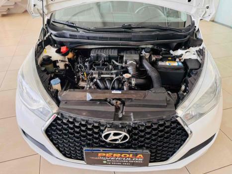 HYUNDAI HB 20 Hatch , Foto 13