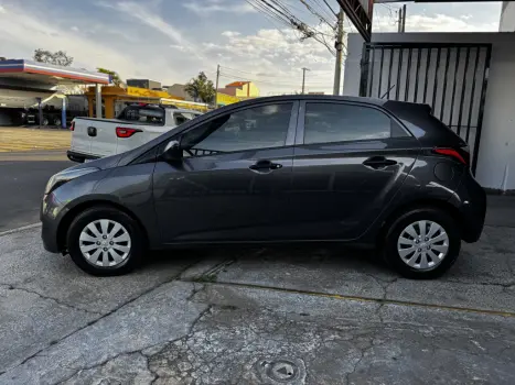 HYUNDAI HB 20 Hatch 1.0 12V 4P FLEX UNIQUE, Foto 12