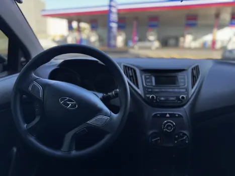 HYUNDAI HB 20 Hatch 1.0 12V 4P FLEX UNIQUE, Foto 13