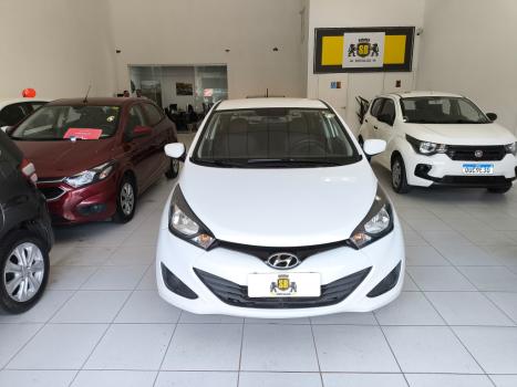 HYUNDAI HB 20 Hatch 1.0 12V 4P FLEX COMFORT PLUS, Foto 1