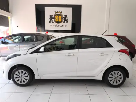 HYUNDAI HB 20 Hatch 1.0 12V 4P FLEX COMFORT PLUS, Foto 8