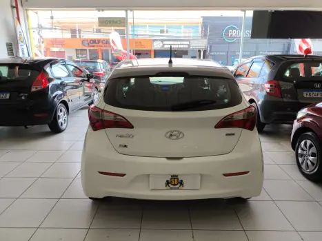 HYUNDAI HB 20 Hatch 1.0 12V 4P FLEX COMFORT PLUS, Foto 2