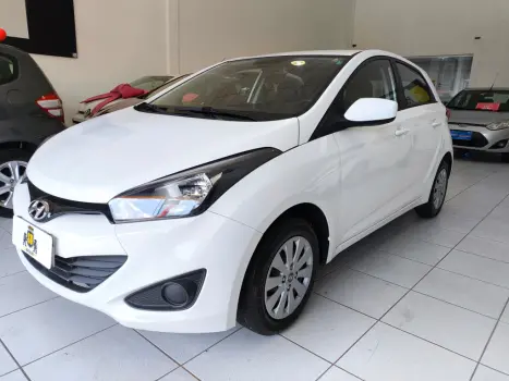 HYUNDAI HB 20 Hatch 1.0 12V 4P FLEX COMFORT PLUS, Foto 4