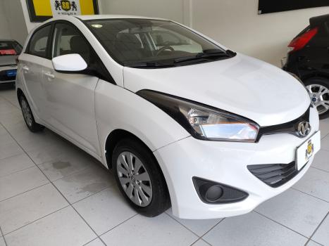 HYUNDAI HB 20 Hatch 1.0 12V 4P FLEX COMFORT PLUS, Foto 5