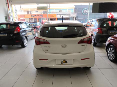 HYUNDAI HB 20 Hatch 1.0 12V 4P FLEX COMFORT PLUS, Foto 9