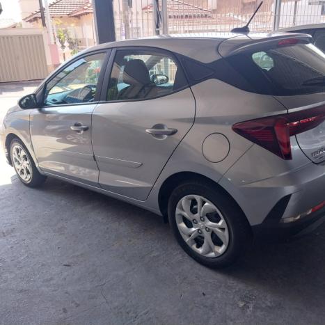 HYUNDAI HB 20 Hatch 1.0 12V 4P FLEX COMFORT PLUS, Foto 5