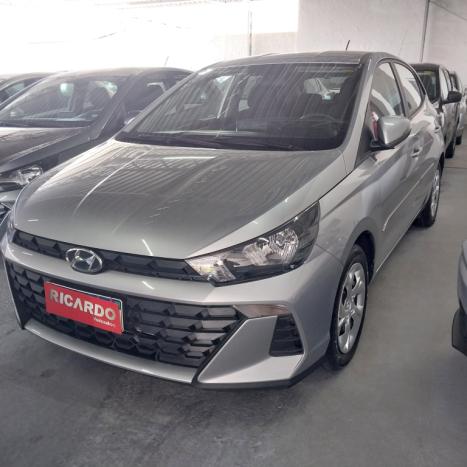 HYUNDAI HB 20 Hatch 1.0 12V 4P FLEX COMFORT PLUS, Foto 6