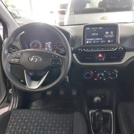 HYUNDAI HB 20 Hatch 1.0 12V 4P FLEX COMFORT PLUS, Foto 10
